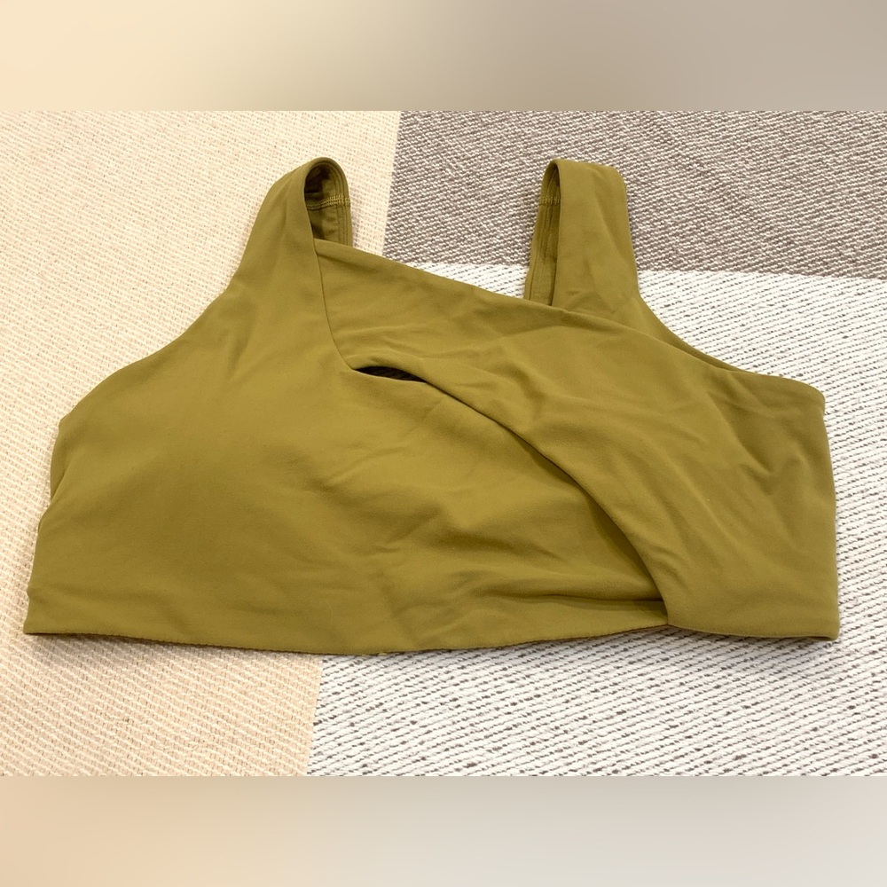 Lululemon Sports Bra size 12